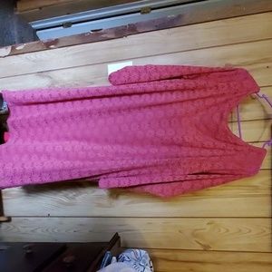 Ingrid & Isabel maternity dress